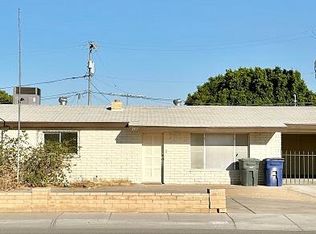 207 E Palo Verde St, Yuma, AZ 85364