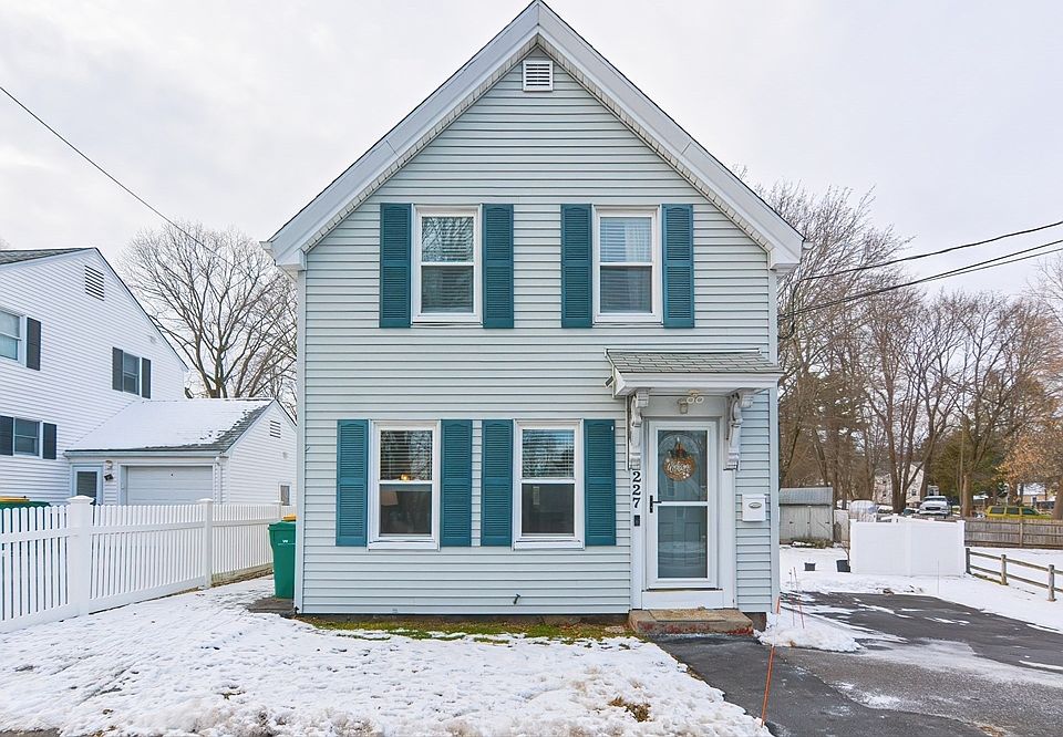 227 Prospect St, Norwood, MA 02062 Zillow