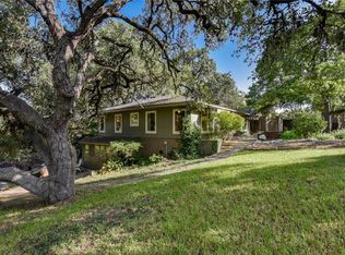 1208 Travis Heights Blvd, Austin, TX 78704
