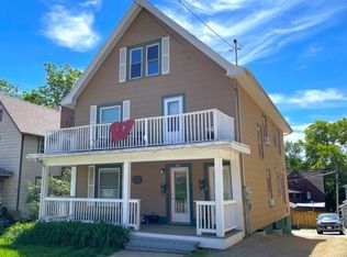 1629 & 1631 Monroe St, Madison, WI 53711