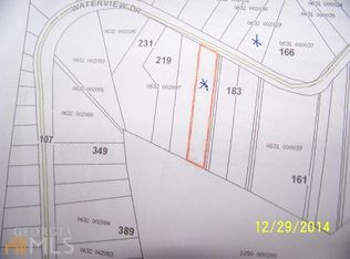 Waterview Dr, Lagrange, GA 30240