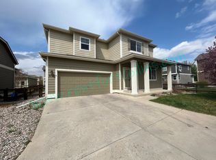 332 Kalkaska Ct, Fort Collins, CO 80524