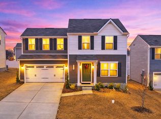 3352 Thorpe Rd, Nashville, TN 37207