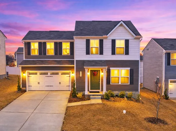 3352 Thorpe Rd, Nashville, TN 37207