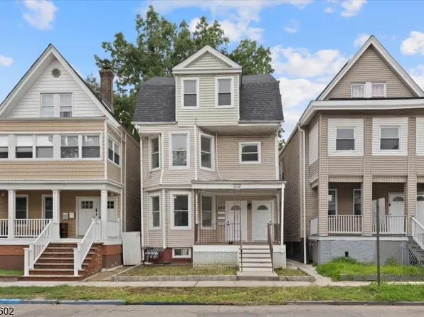 533 S Clinton St, East Orange City, NJ 07018