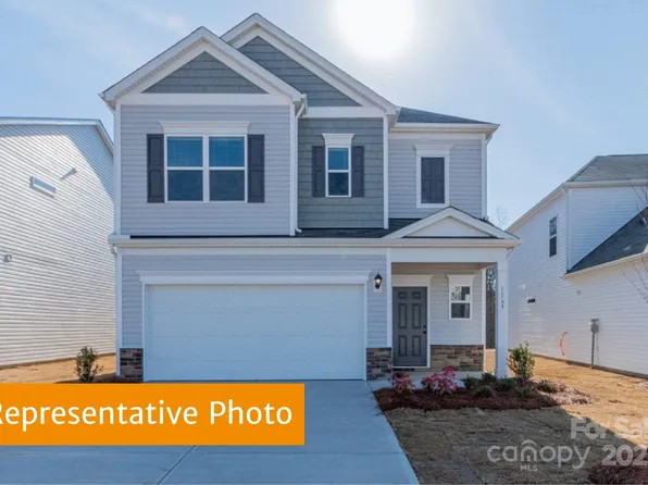 1715 Troon Dr, Salisbury, NC 28144