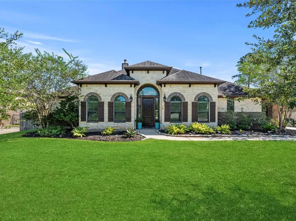 12522 Savage Ct, Magnolia, TX 77354