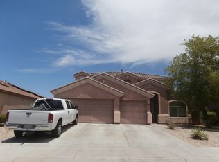 18508 W San Carlos Dr, Goodyear, AZ 85338