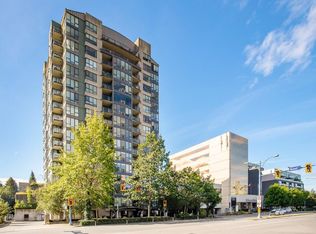 8180 Granville Ave #306, Richmond, BC