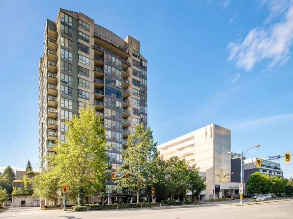 8180 Granville Ave, Richmond, BC