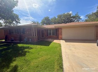 3404 Royal Rd, Amarillo, TX 79109