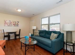 3033 Adams Blvd UNIT 15, Greenville, NC 27858