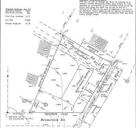 3rd image of 2875 Tuxedo Blvd