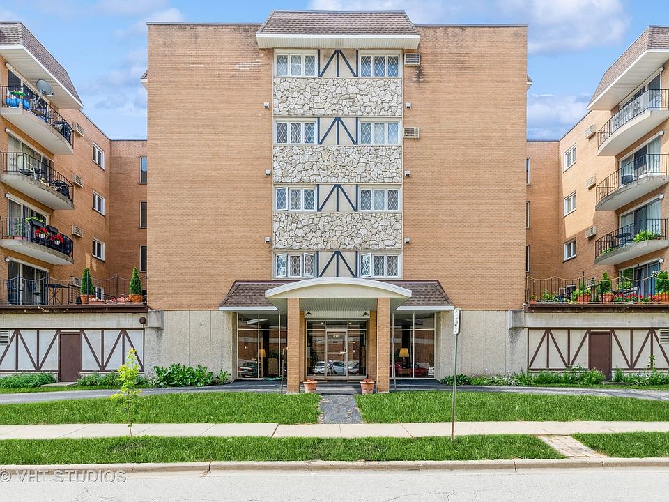 1st image of 1633 River St APT 5G