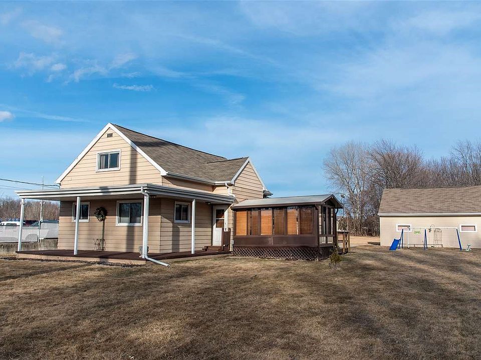 Welcome to N8794 Oneida Road