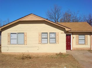 1033 SW 63rd St, Oklahoma City, OK 73139