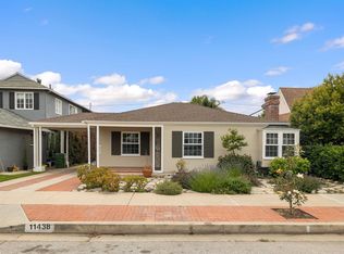 11438 Chenault St, Los Angeles, CA 90049