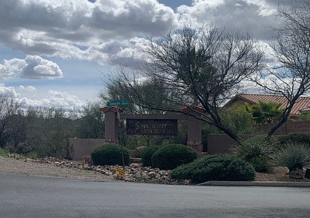 1st image of 3909 W Rock Basin Ln