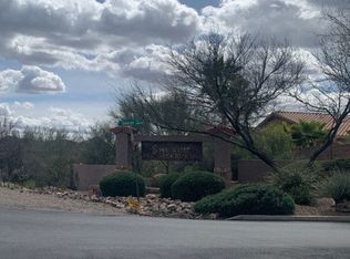 3909 W Rock Basin Ln, Tucson, AZ 85745