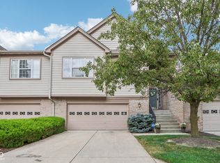 10190 Winslow Way, Fishers, IN 46037