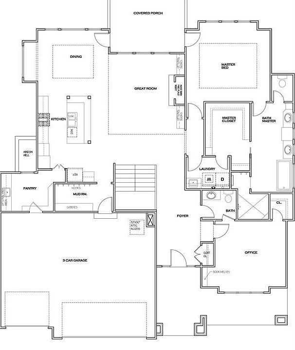 1st image of 4508 Millridge St