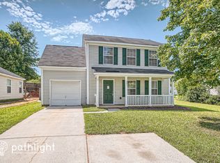 541 Pullman St SW, Concord, NC 28025