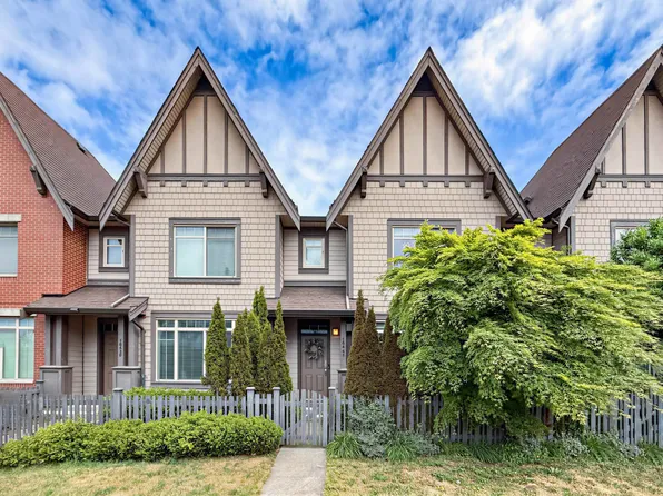 16441 24th Ave, Surrey, BC V3Z 0V8