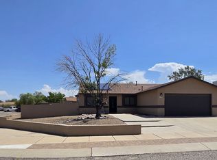 1785 W Sauvignon Dr, Tucson, AZ 85746