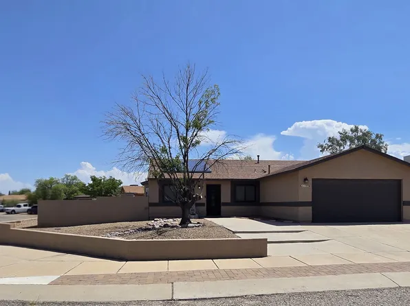 1785 W Sauvignon Dr, Tucson, AZ 85746
