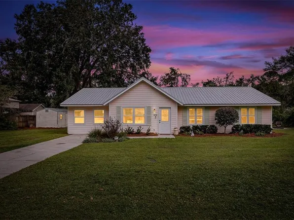 104 Deerfield Dr, Brunswick, GA 31525