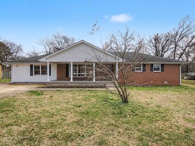 1106 Bagley Dr, Fayetteville, TN, 37334