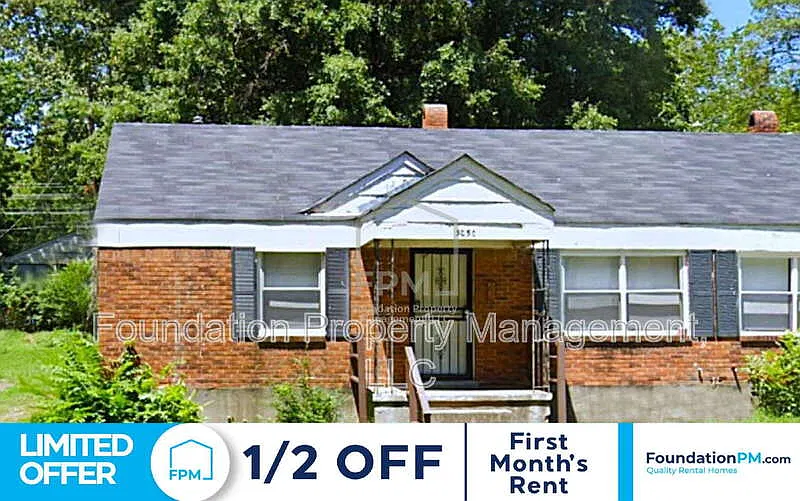 3030 Gulf Ave