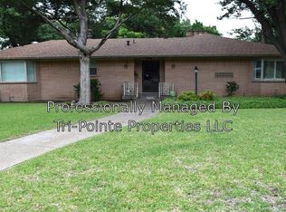 3314 Cedarcroft Ln, Dallas, TX