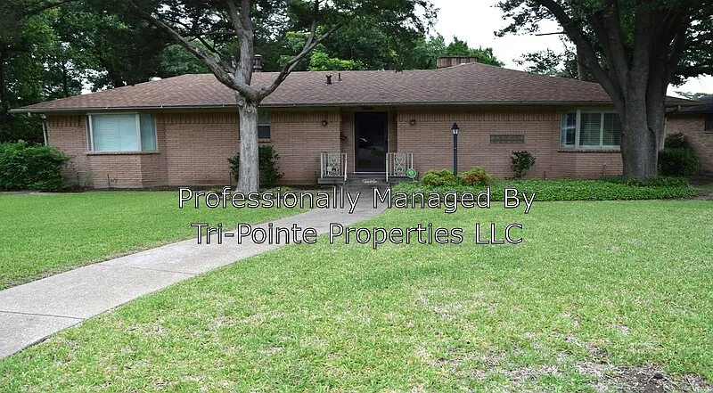 3314 Cedarcroft Ln photo 1