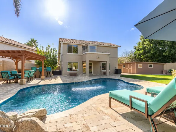 3210 E BROOKWOOD Court, Phoenix, AZ 85048