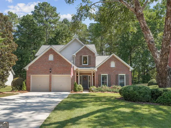 4209 Mill Grove Ln SW, Smyrna, GA 30082