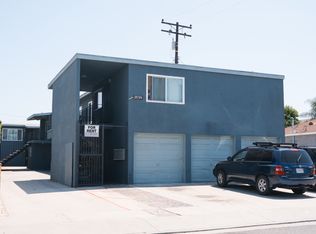 3556 Sanborn Ave #J, Lynwood, CA 90262