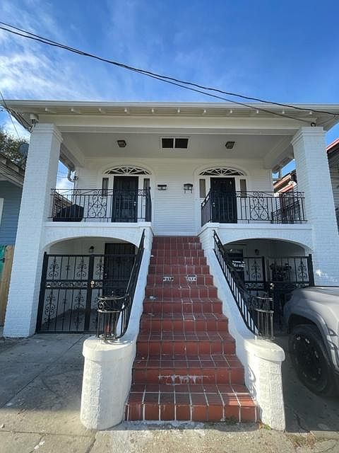 1st image of 2812 Palmyra St APT A