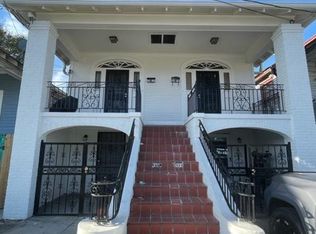 2812 Palmyra St APT A, New Orleans, LA 70119