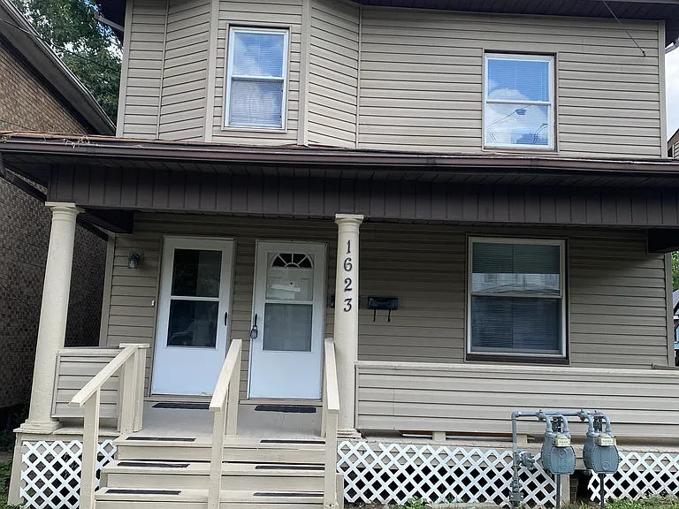 1623 Ridge Ave #B — Photo 2