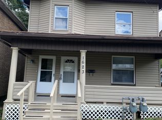 1623 Ridge Ave #A, Steubenville, OH 43952