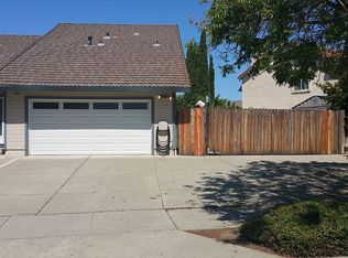 1092 Peppertree Dr, Fairfield, CA 94533