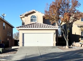 7331 Boxwood Ave NE, Albuquerque, NM 87113