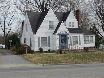 447 Nc Highway 16 S, Taylorsville, NC, 28681