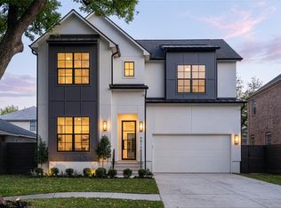 3815 Oberlin St, Houston, TX 77005