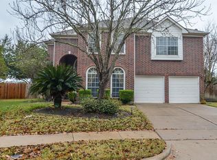 9906 Murray Lndg, Missouri City, TX 77459