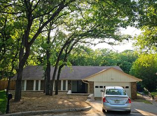 5212 Smokerise Ct, Arlington, TX 76016