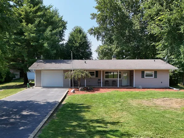 (undisclosed Address), Elwood, IL 60421