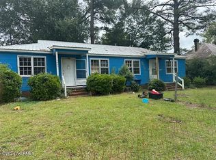 16051607-1605&16 Old Snow Hill Rd, Kinston, NC 28501