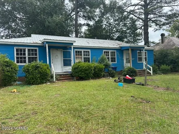 1605&1607 Old Snowhill Road Road, Kinston, NC 28501